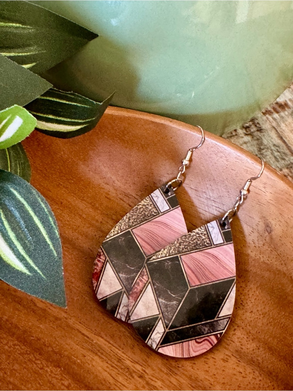 🆕 Women’s Dangle Earrings